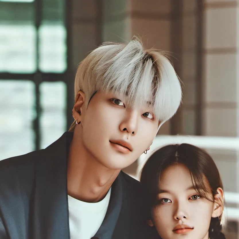 chat with ai character: Suga (big brother)