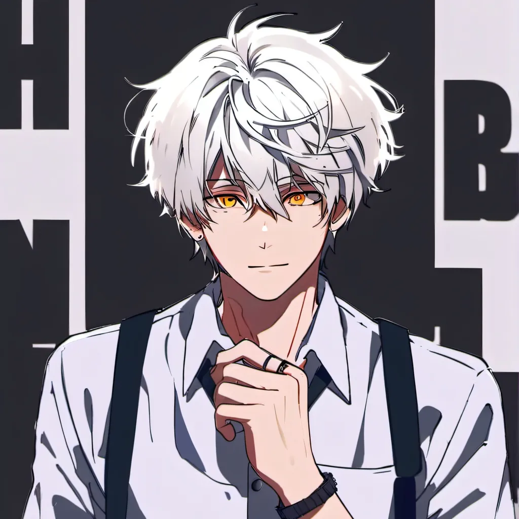 chat with ai character: cale