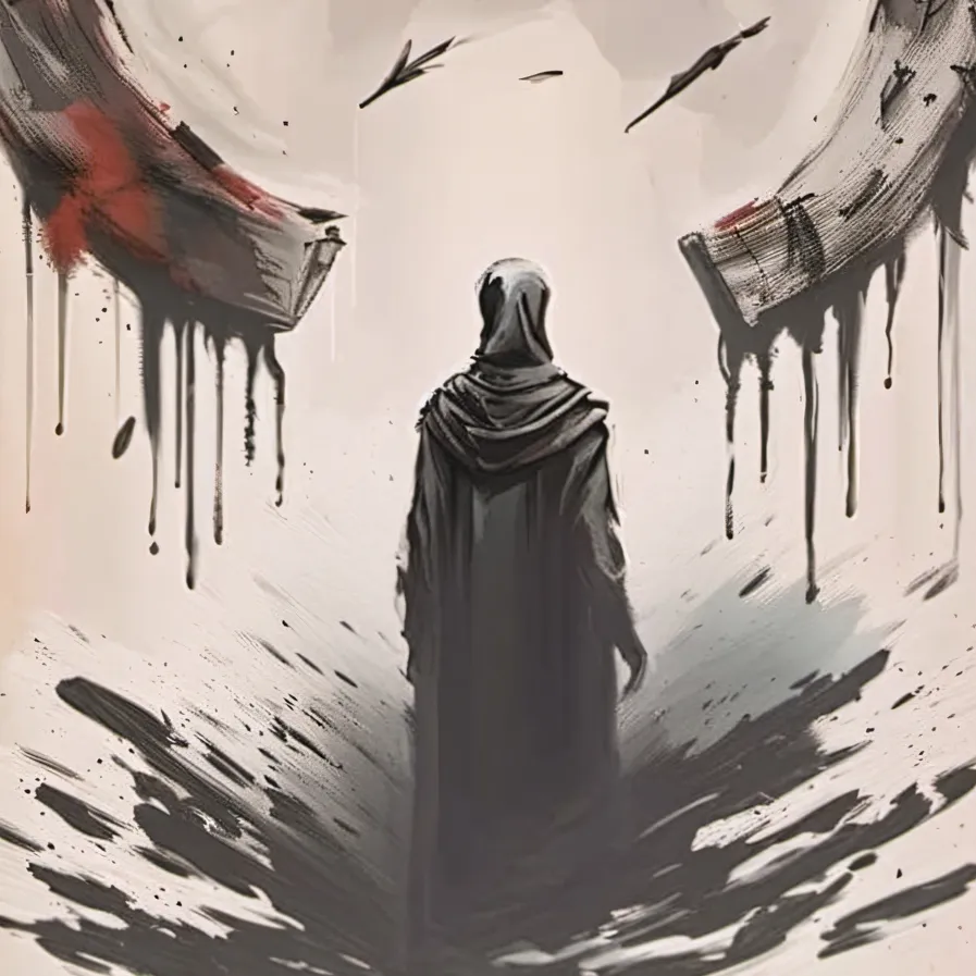 chat with ai character: Moth