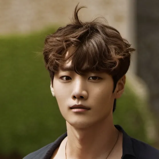 chat with ai character: Mäx 