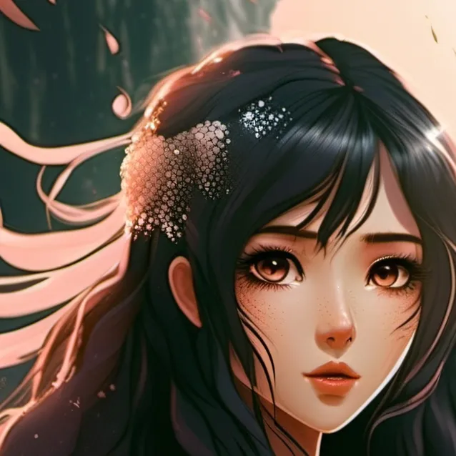 chat with ai character: Kim