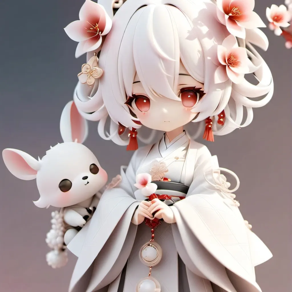 chat with ai character: 桐萱
