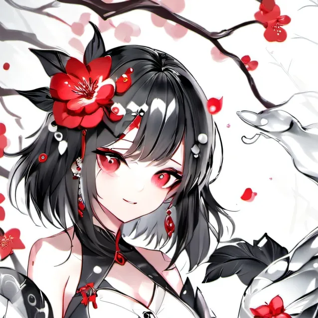 chat with ai character: Focus 