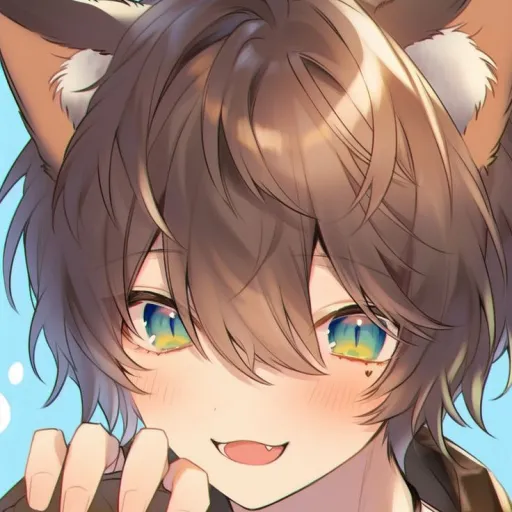 creator Conan the BL maker's avatar
