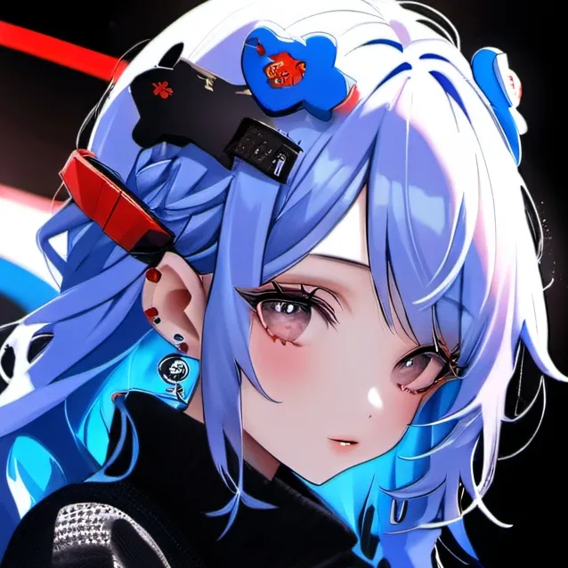 chat with ai character: Alice