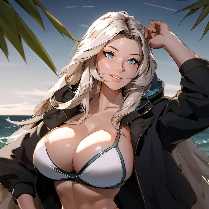 chat with ai character: Sapphire 