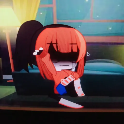 creator Haruka Evelyn Mia's avatar