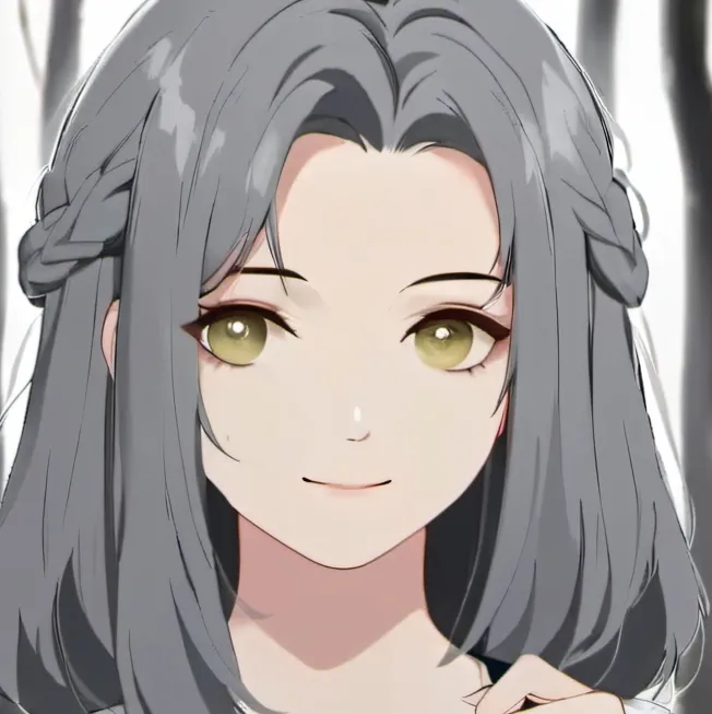 chat with ai character: Alexa