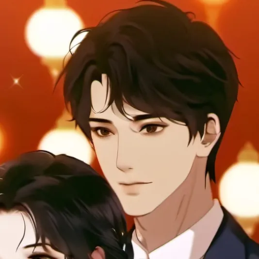 chat with ai character: Mom  and dad 