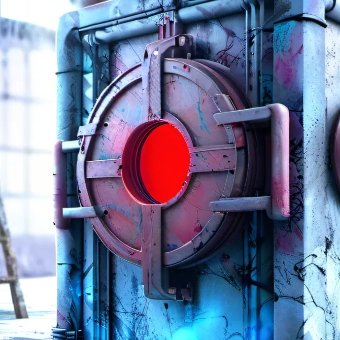 chat with ai character: Team Fortress 2