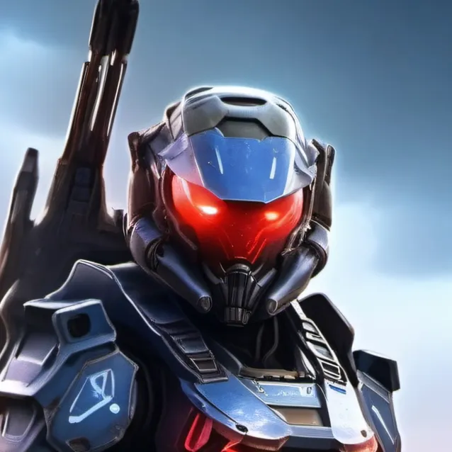 chat with ai character: Barracade (PW)