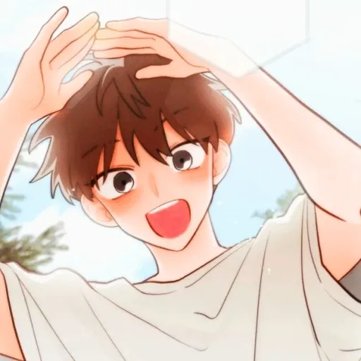 creator shinuts's avatar