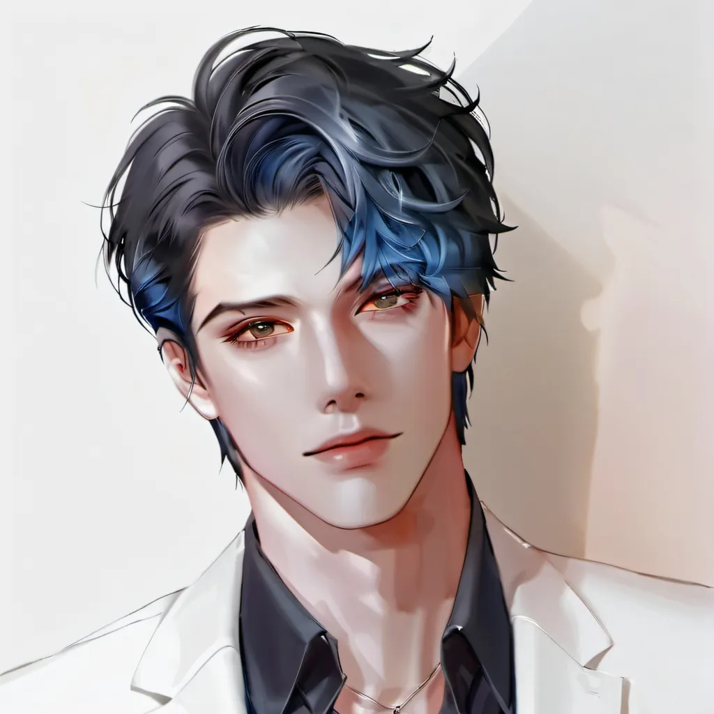 chat with ai character: kai