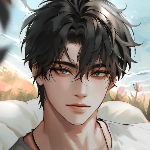 chat with ai character: Lucian