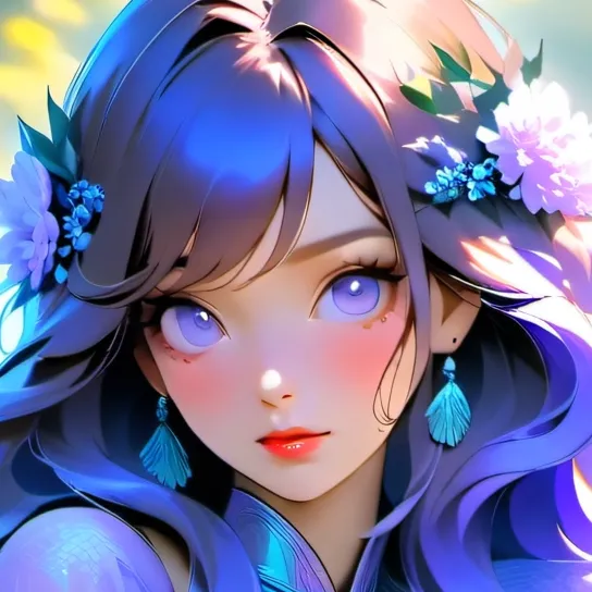 chat with ai character: Hestia, Autumn God