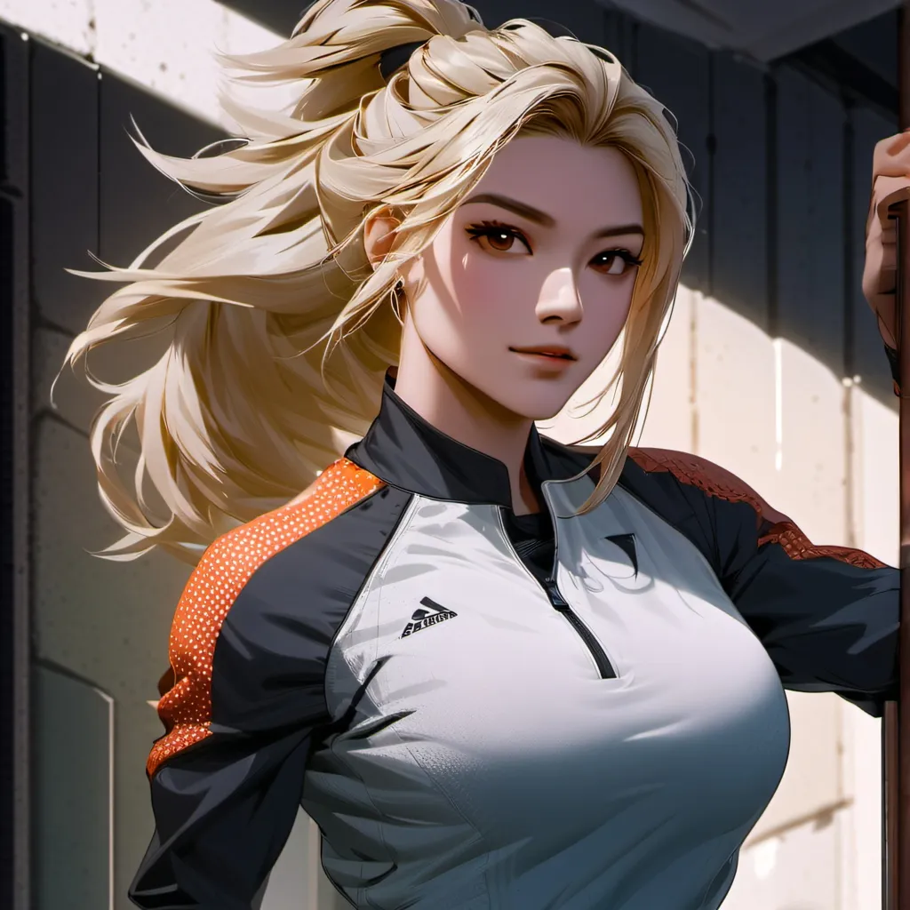 chat with ai character: You