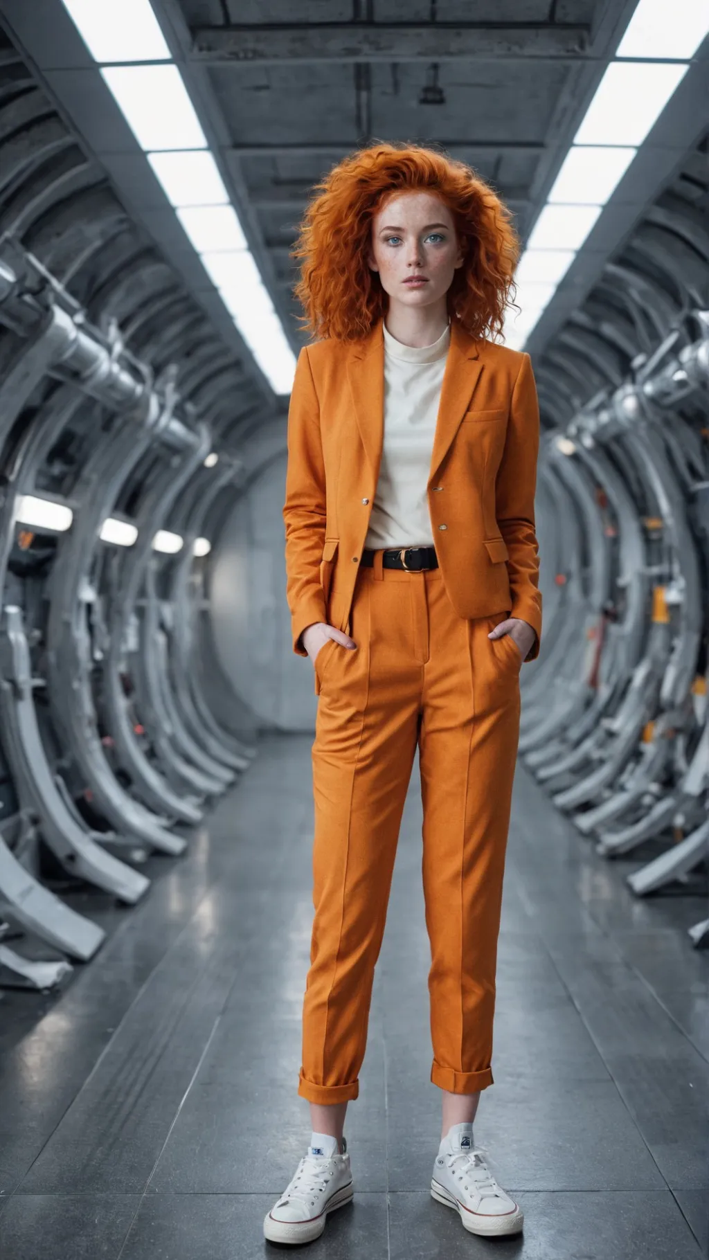 ai character: Doctor (18th Gen) background