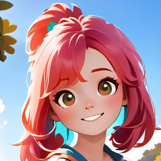 chat with ai character: Josie Rae
