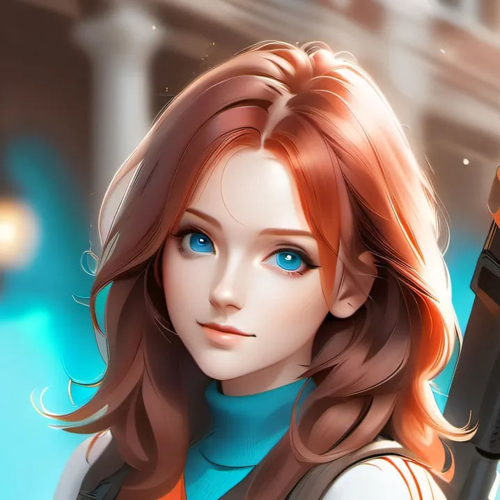 chat with ai character: Teki Jay
