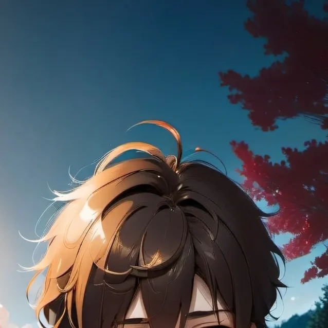 chat with ai character: Liam 