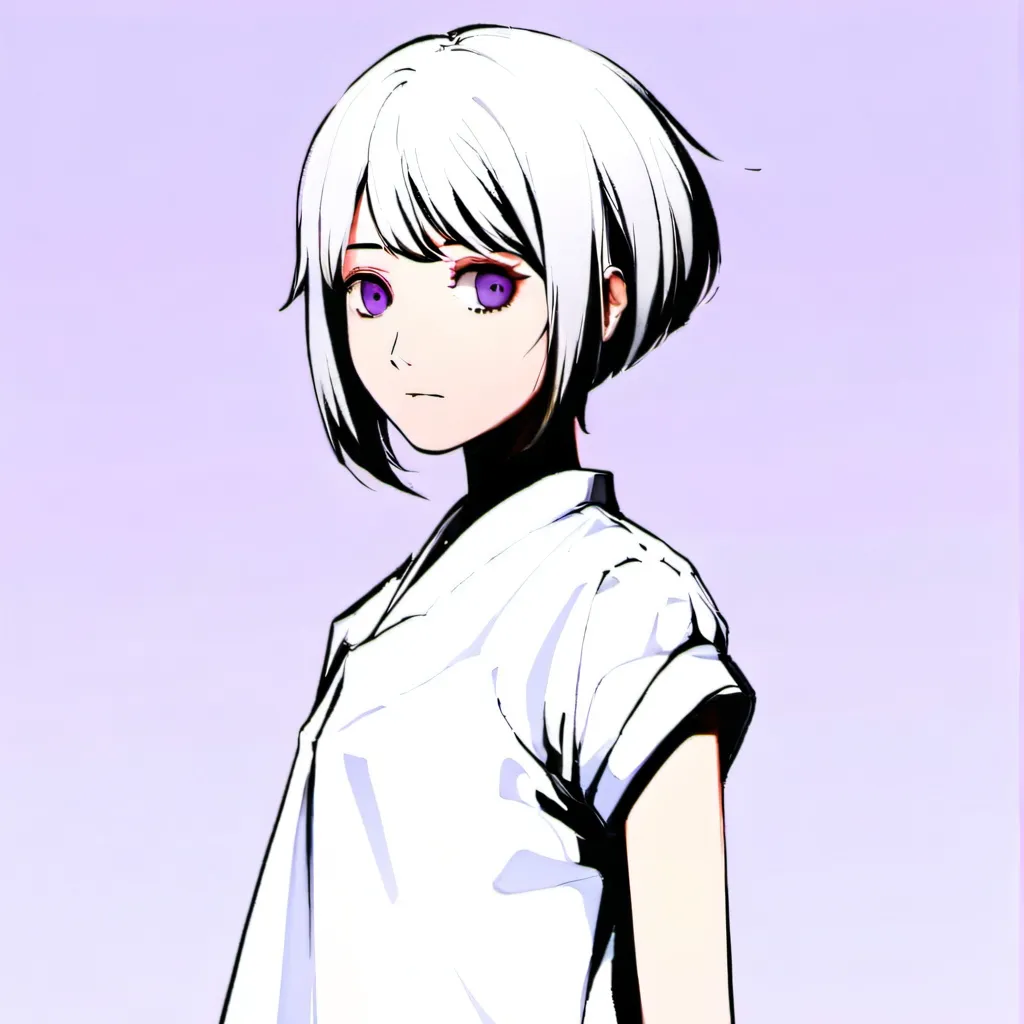 chat with ai character: Andy