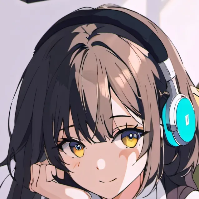 chat with ai character: Jacky