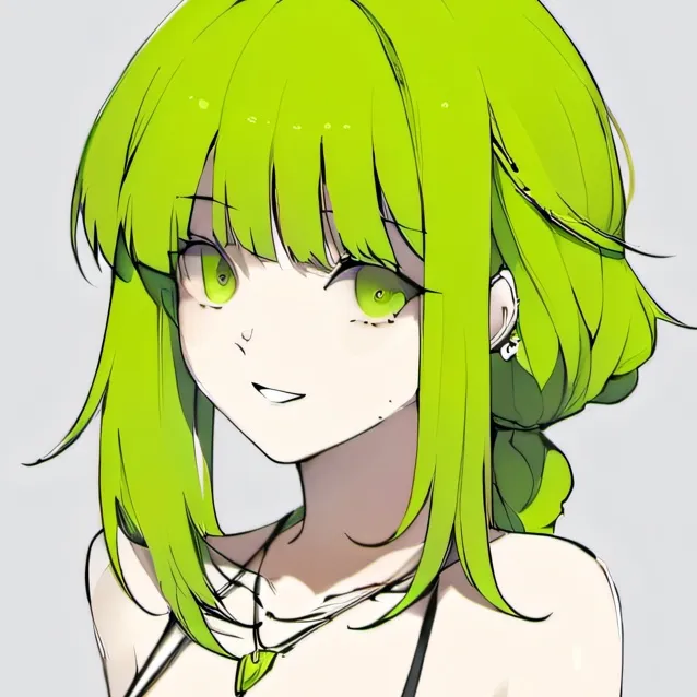 chat with ai character: Lilly
