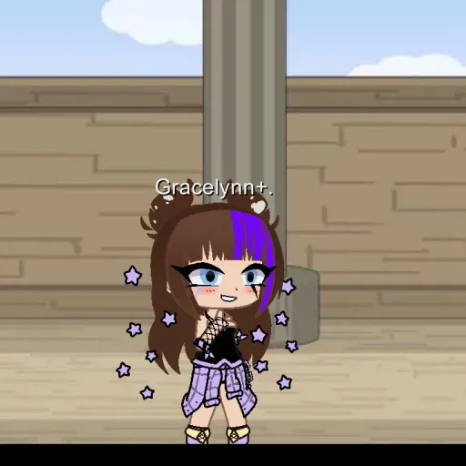 creator Gracelynn°•'s avatar
