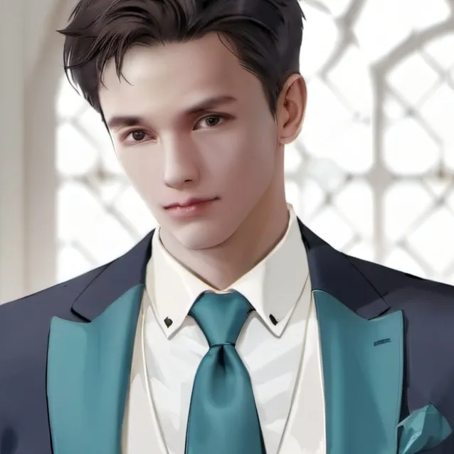 chat with ai character: jefery