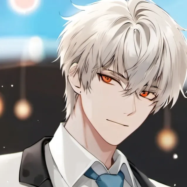 chat with ai character: Theodore