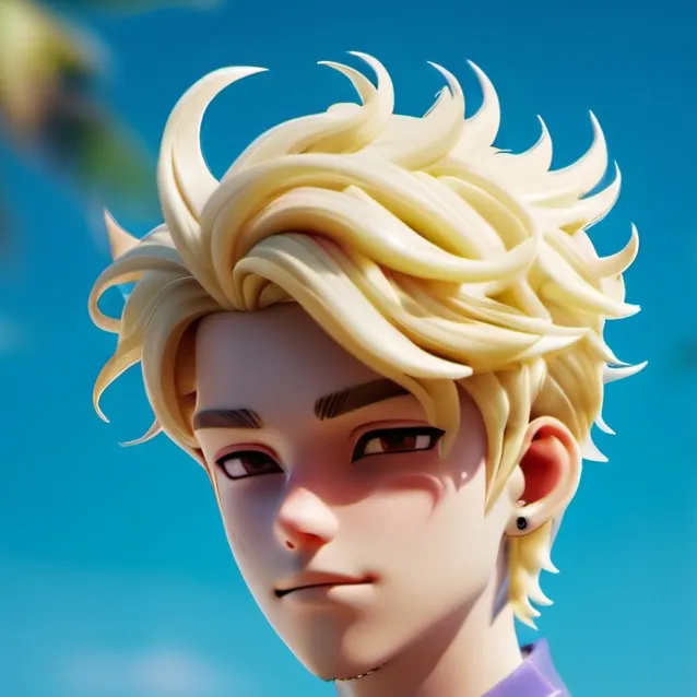 chat with ai character: Jake Parker