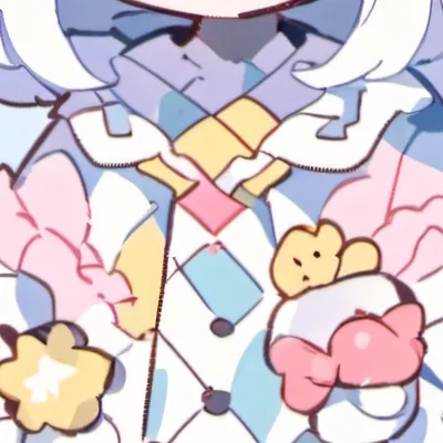 chat with ai character: Marker (BFB)