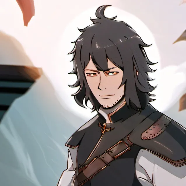 chat with ai character: |*Aizawa*|