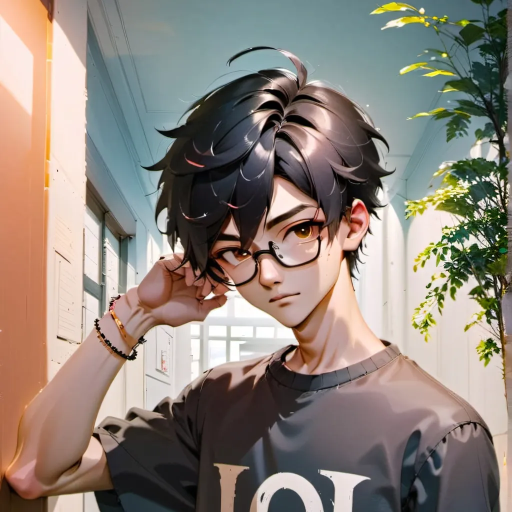 chat with ai character: HOKA