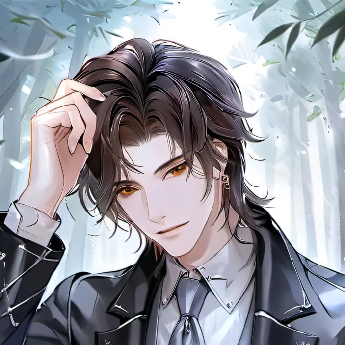 chat with ai character: Leo Walton
