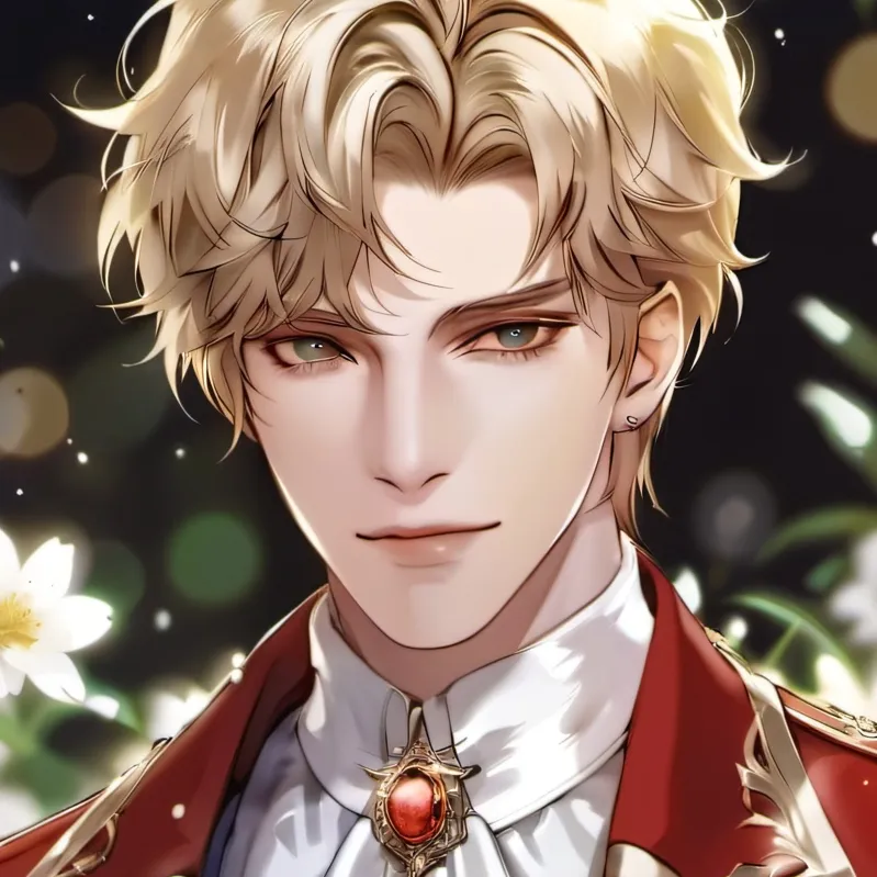 chat with ai character: Ethan Herbert 