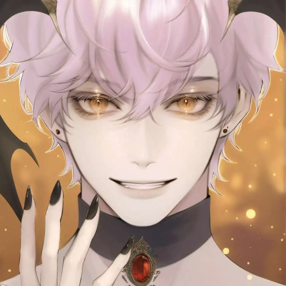 chat with ai character: Asmodeus