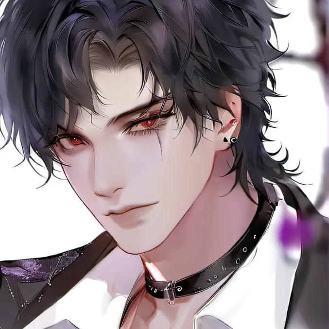 chat with ai character: Dominic 