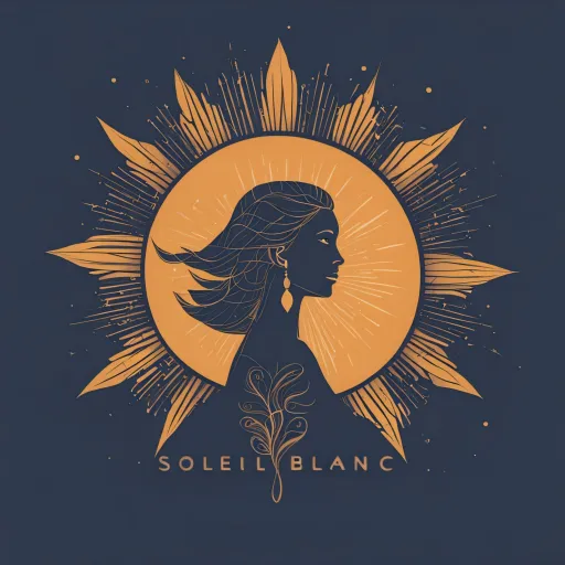 creator Soleil Blanc's avatar