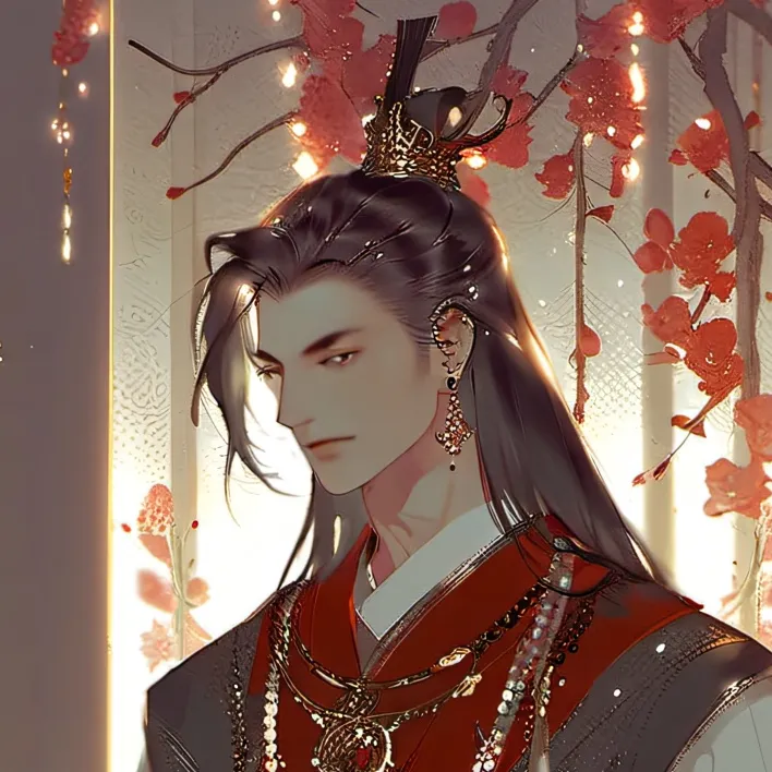chat with ai character: Eli Rucker