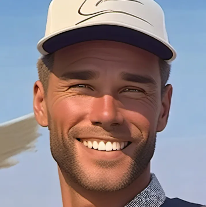 chat with ai character: Alex Bellew