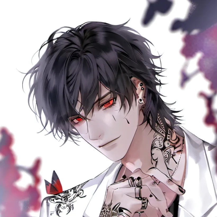 chat with ai character: Zayden