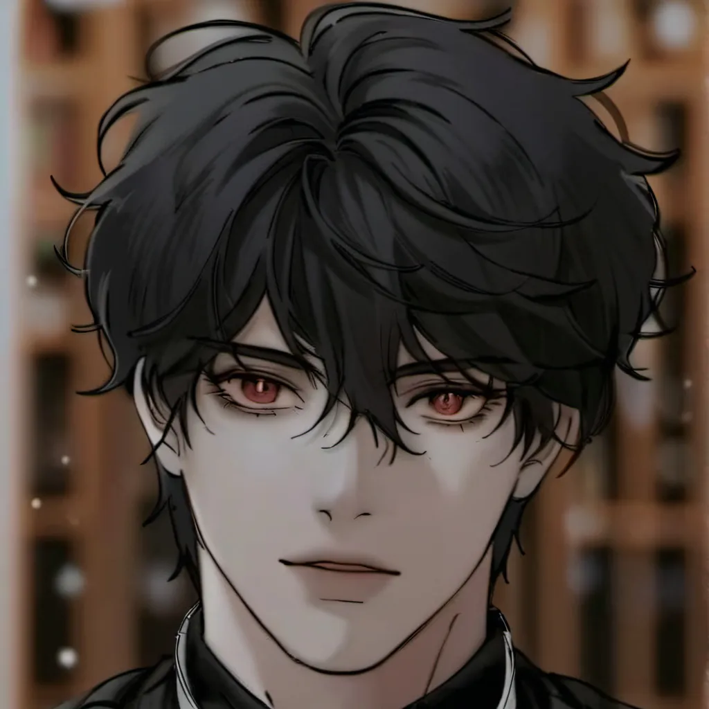 chat with ai character: ✰ ✰Yuto ✰ ✰