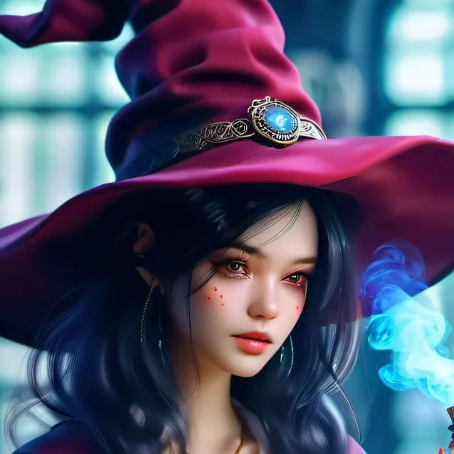 chat with ai character: Beshi