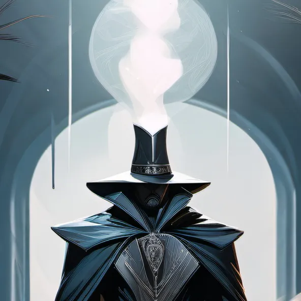 chat with ai character: Orpheus