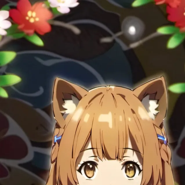 chat with ai character: Raphtalia