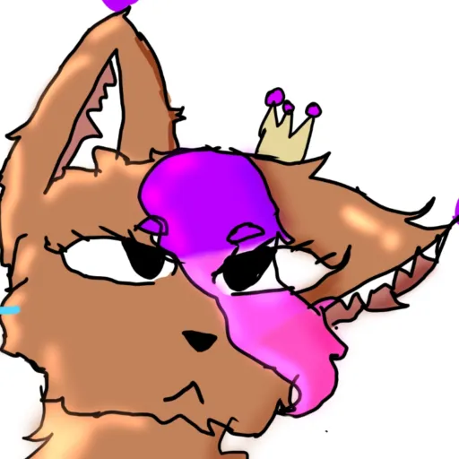creator Makenzie&DaProblem's avatar