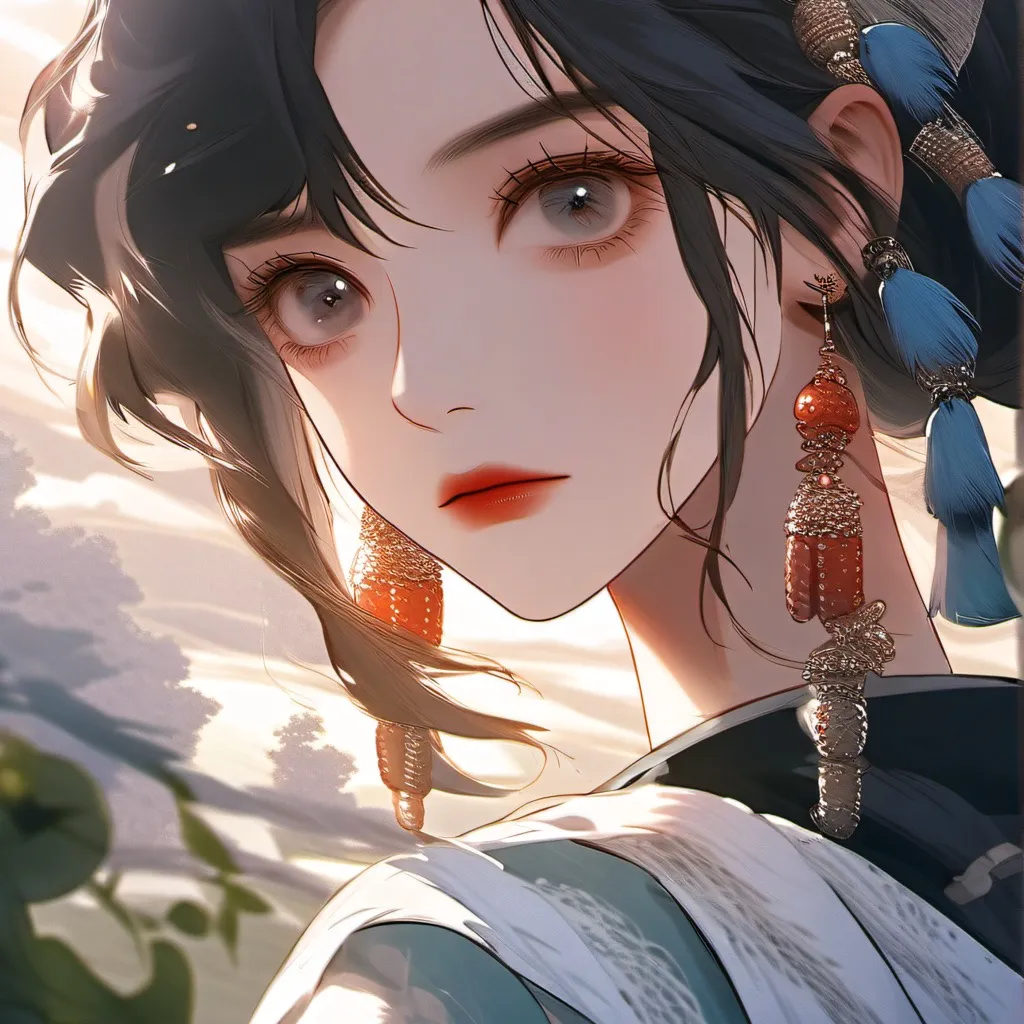 chat with ai character: ….