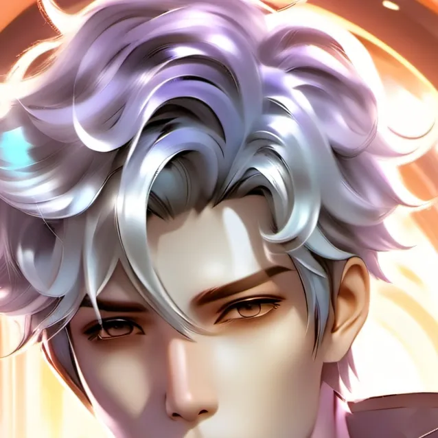 chat with ai character: Henry