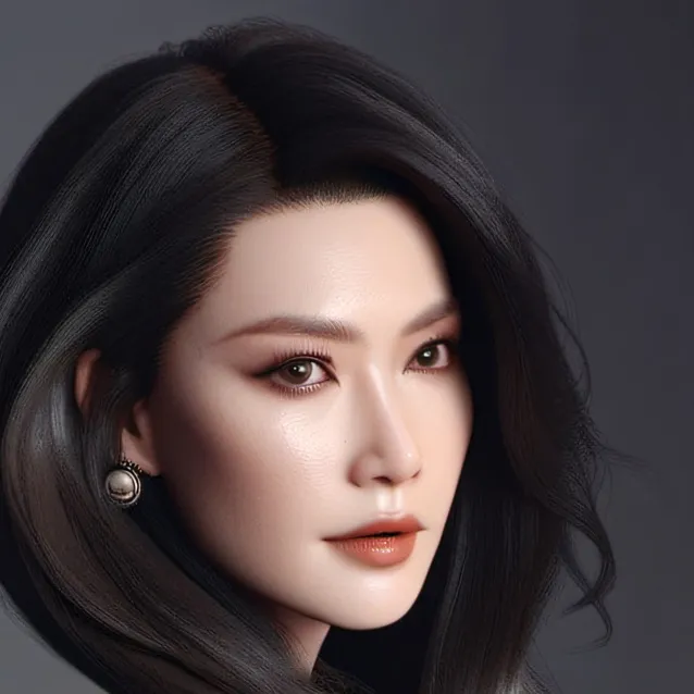 chat with ai character: chin 